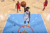 Los Angeles Clippers v Denver Nuggets